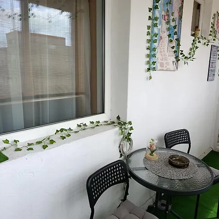 Cozy Titan House * 布加勒斯特