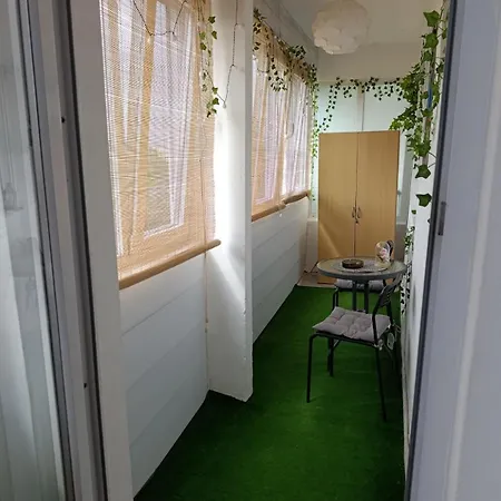 公寓 Cozy Titan House