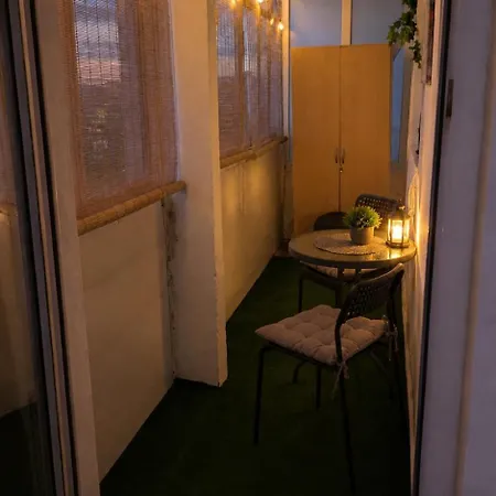 Cozy Titan House 公寓 布加勒斯特