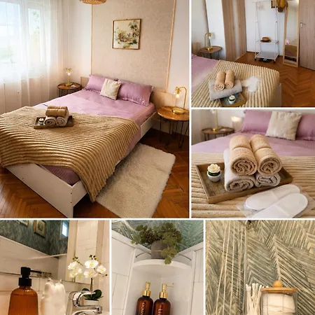 Cozy Titan House *