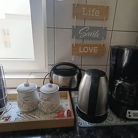 Cozy Titan House Apartment Bucharest