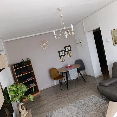 Cozy Titan House Apartment